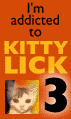 Kitty Lick III