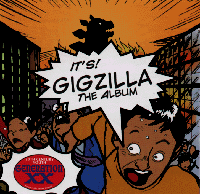 GigZilla